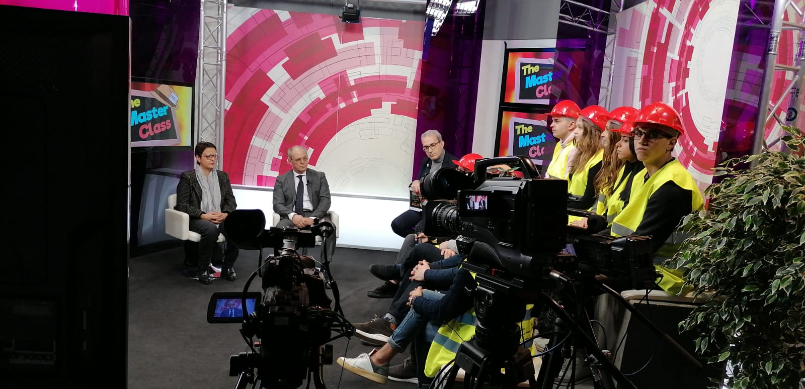 Foto notizia